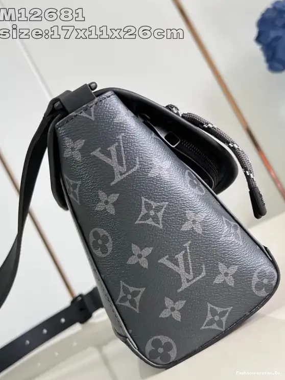 FS CHEAP Vuitton Louis Messenger Pulse 0525